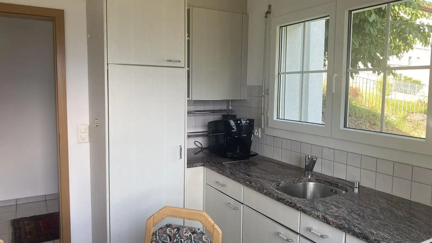 Appartamento ammobiliato in affitto - Fabrikstrasse 33, 8887 Mels - Foto 3
