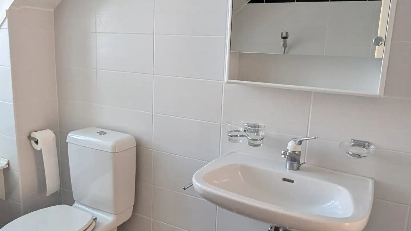 Appartamento in affitto - Rue De La Tour 5, 1004 Lausanne - Photo 4