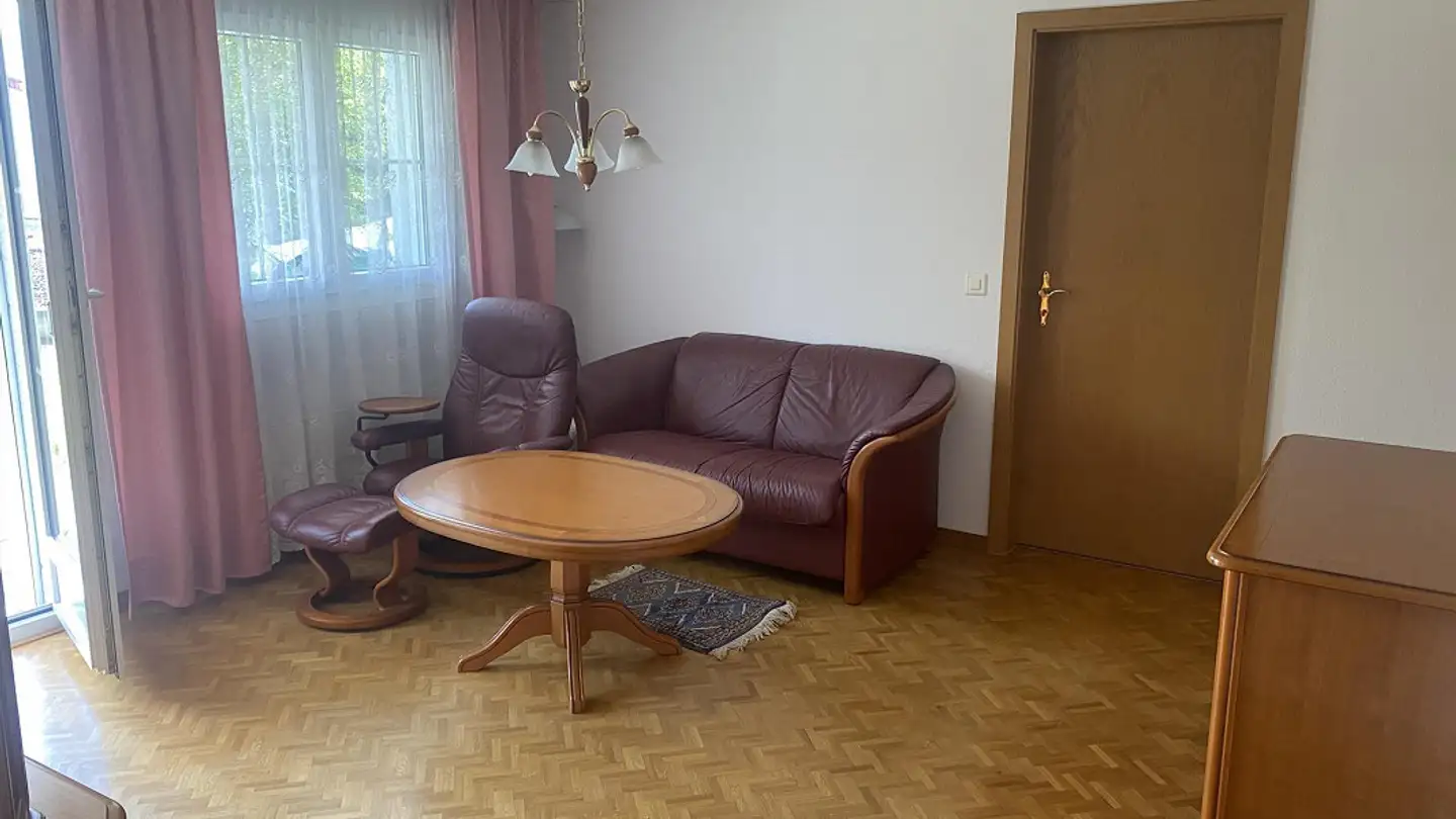 Appartamento ammobiliato in affitto - Fabrikstrasse 33, 8887 Mels - Foto 4