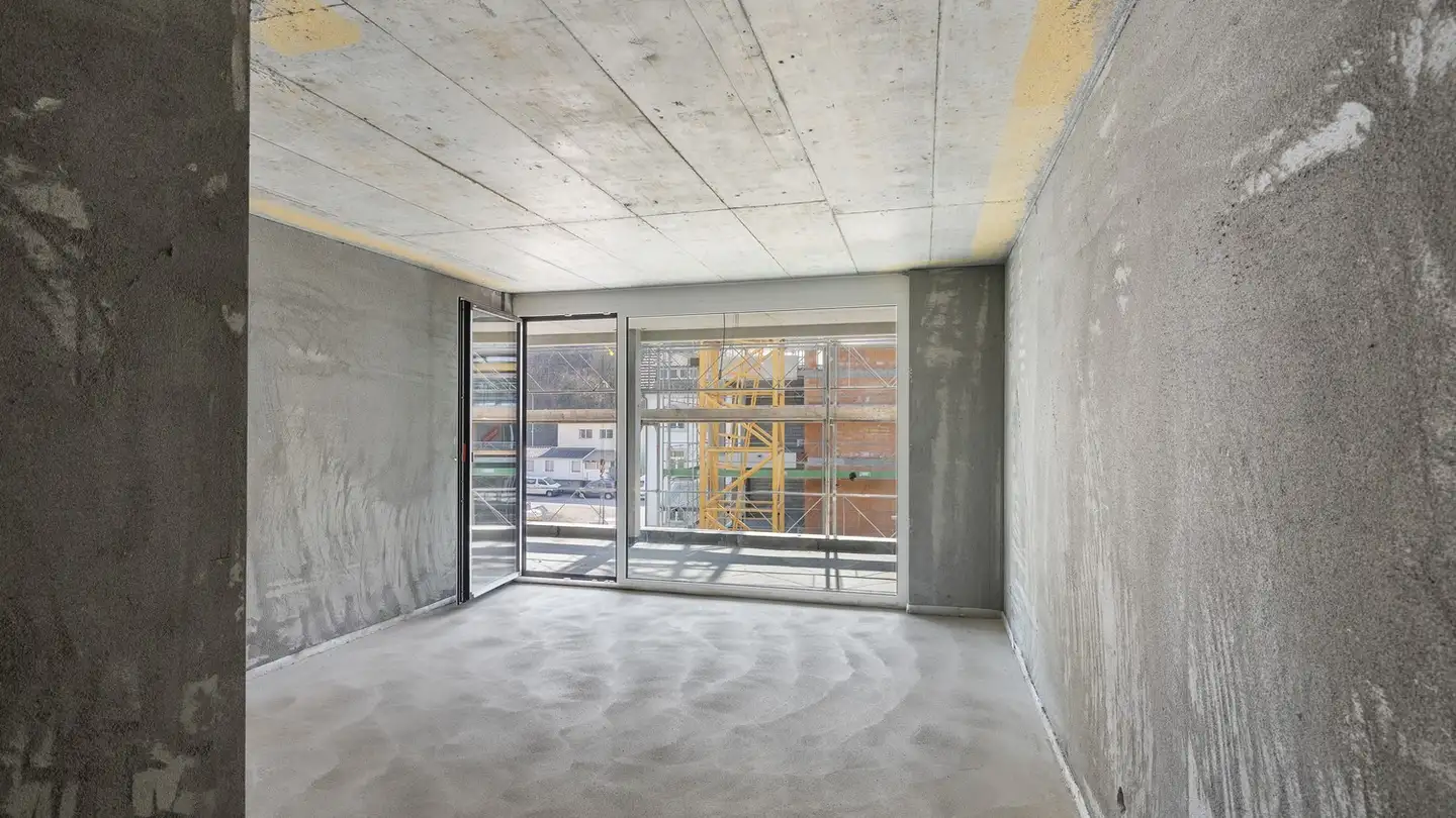 Appartement à vendre - Am Stadtbach 1a, 4800 Zofingen - Photo 2