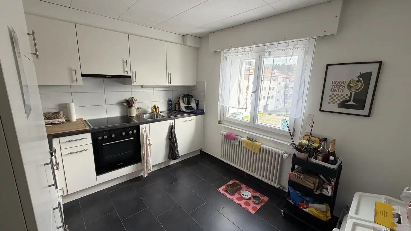Apartment for rent - Route Saint-Ignace 21, 1633 Marsens - Photo 2