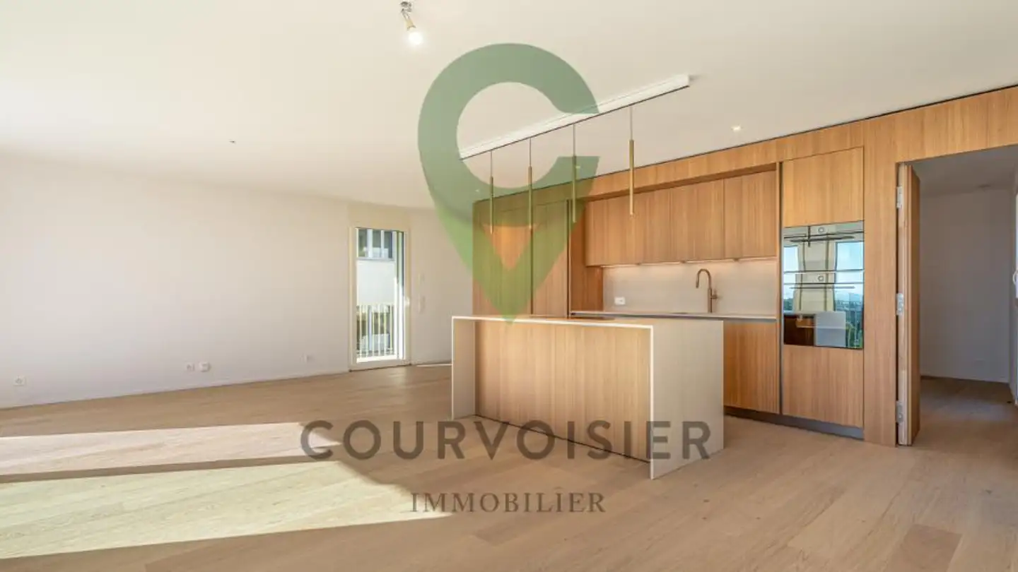 Apartment for sale - 1020 Renens VD - Photo 3