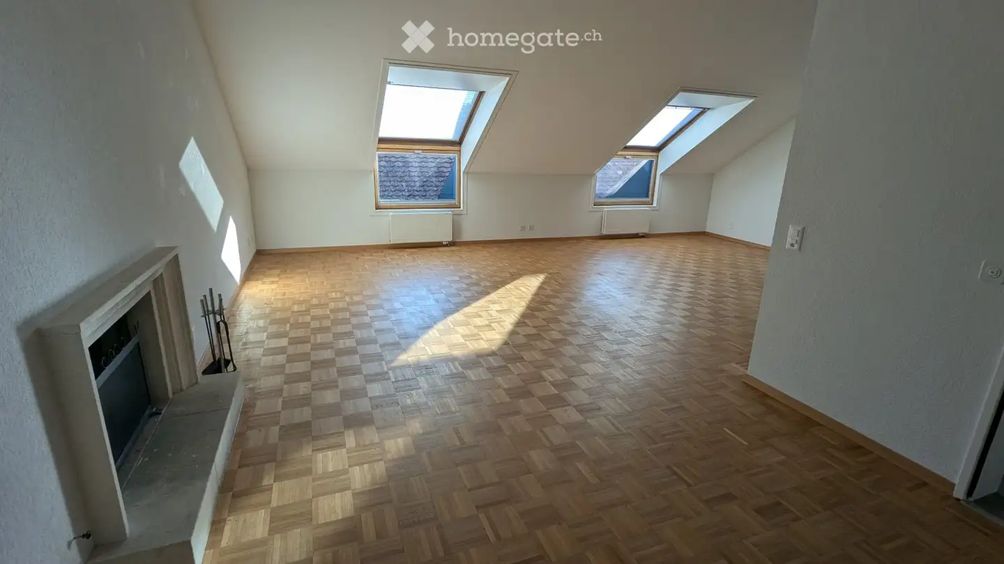 Appartamento in affitto - Rue De La Tour 5, 1004 Lausanne - Photo 2