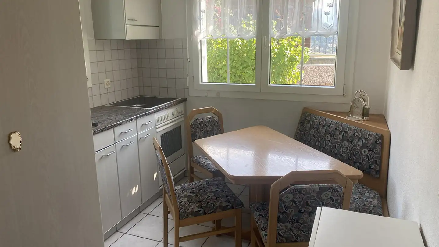 Appartamento ammobiliato in affitto - Fabrikstrasse 33, 8887 Mels - Foto 2