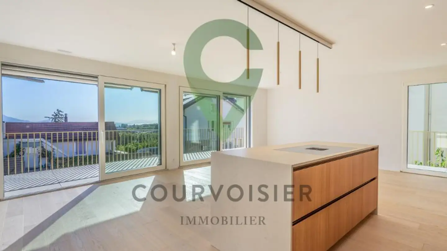 Apartment for sale - 1020 Renens VD - Photo 4