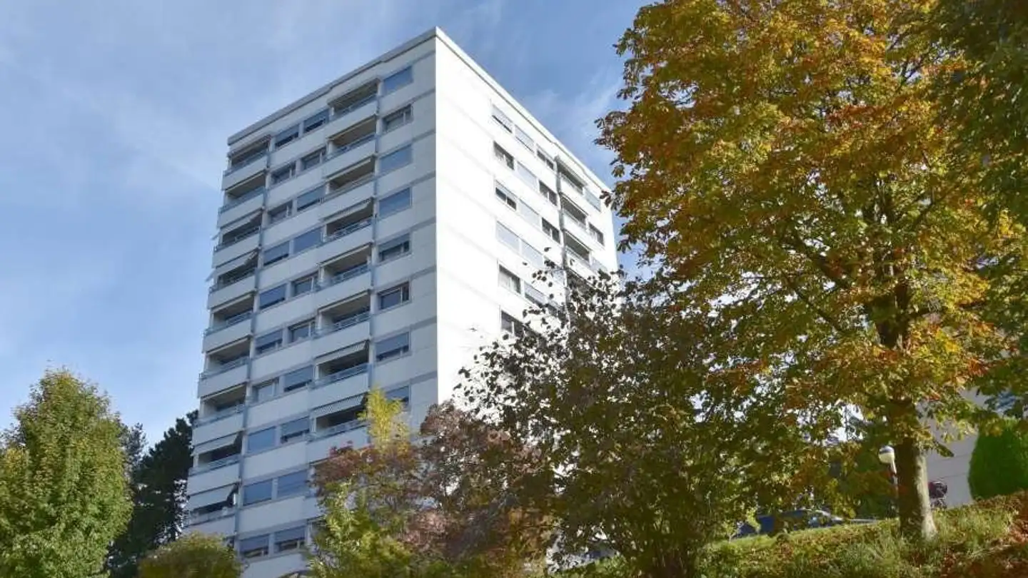 Parkplatz im Freien mieten - Chemin Du Devin 55, 1012 Lausanne