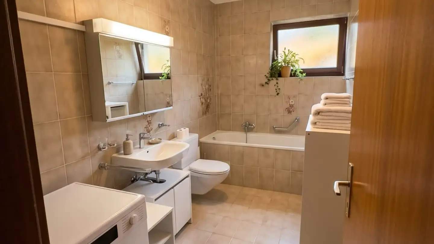 Apartment for rent - Viale Monte Verità 24, 6612 Ascona - Photo 3
