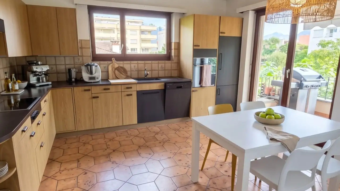 Apartment for rent - Viale Monte Verità 24, 6612 Ascona - Photo 4