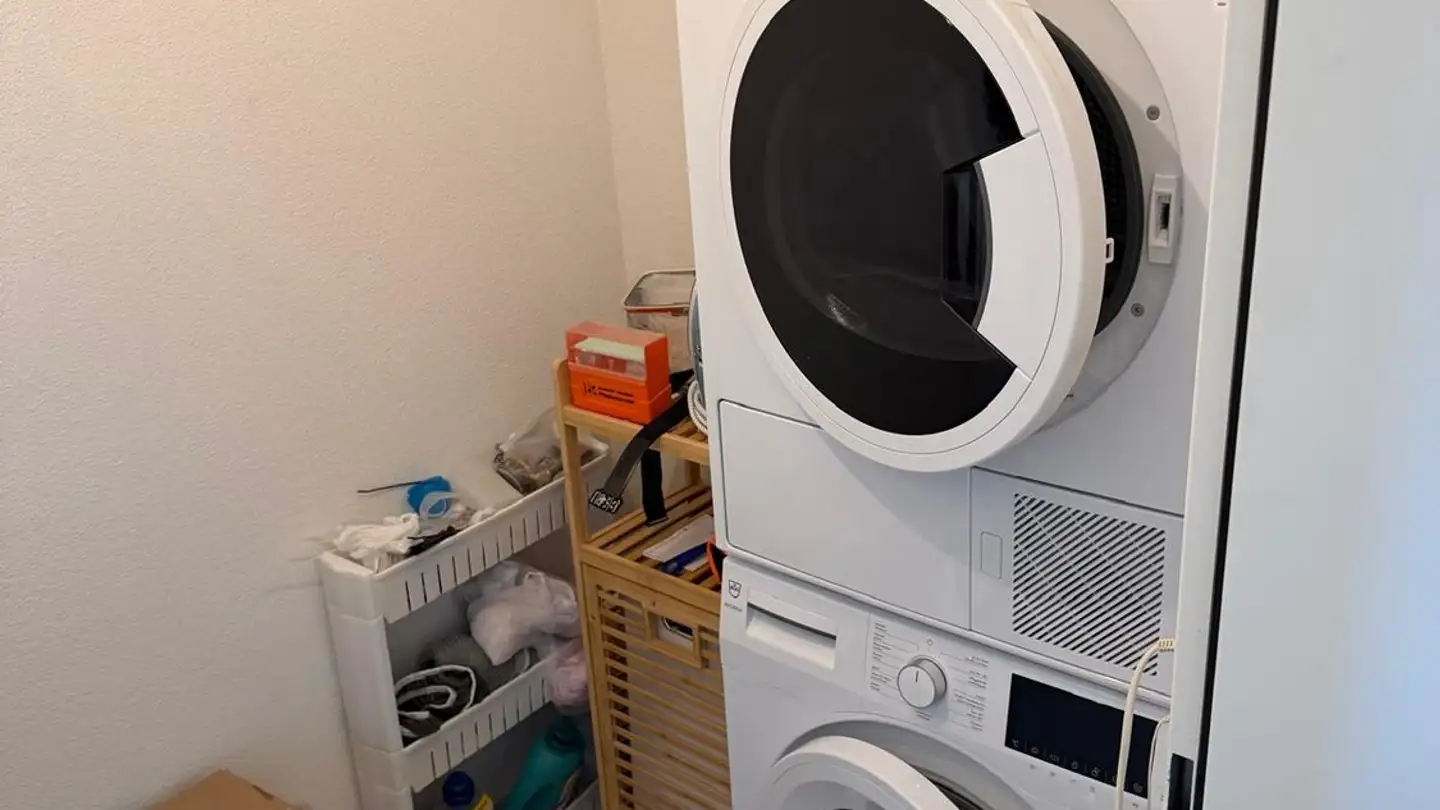 Wohnung mieten - Bahnhofstrasse 64, 5322 Koblenz - Foto 3