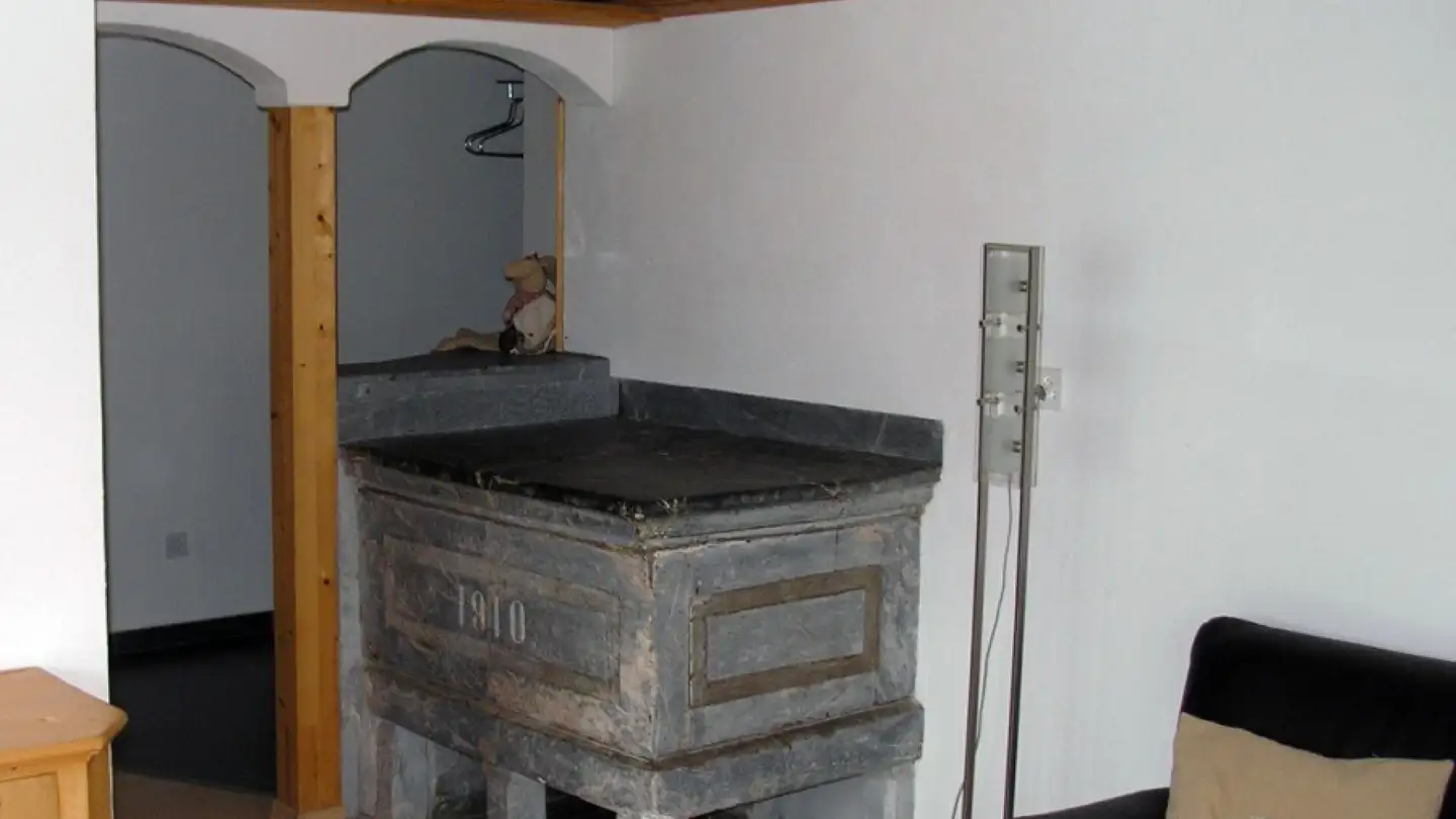 Appartamento in affitto - Via Dil Bogn 1, 7188 Sedrun - Foto 3