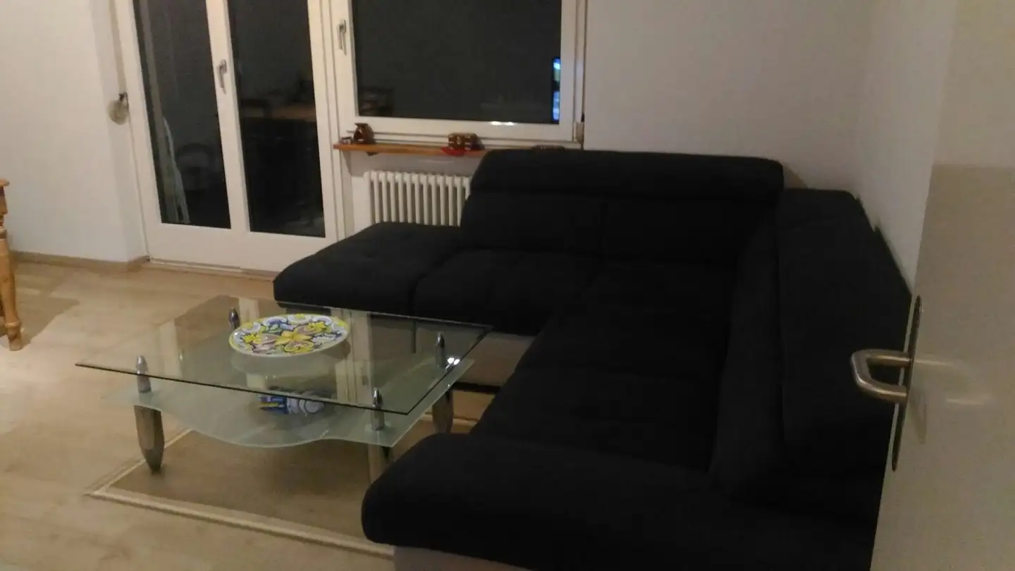 Chambre à louer - Schäflibachstrasse 9, 8953 Dietikon - Photo 2