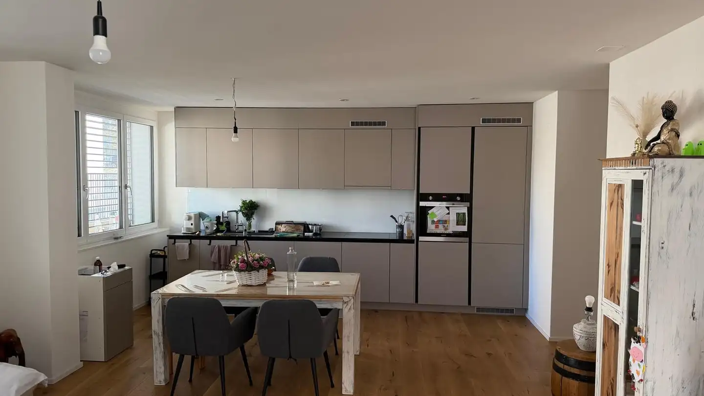 Wohnung mieten - Bahnhofstrasse 64, 5322 Koblenz - Foto 4