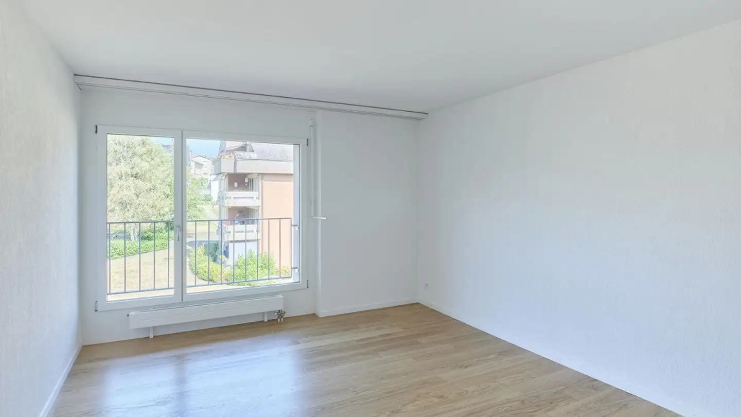 Apartment for rent - Sägetstrasse 31, 3303 Jegenstorf - Photo 4