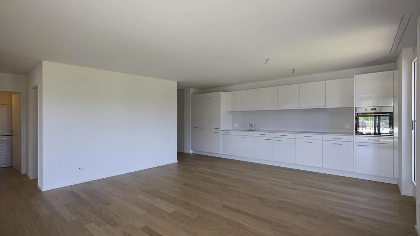 Wohnung mieten - Wydeweg 10, 5620 Bremgarten AG - Foto 2