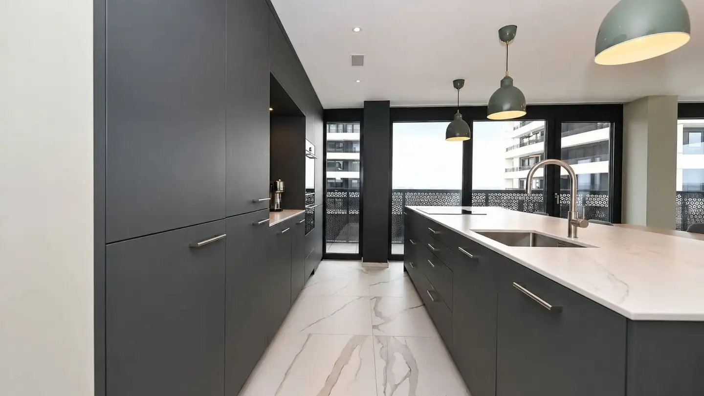 Wohnung mieten - Sonnentalstrasse 13, 8600 Dübendorf - Foto 2