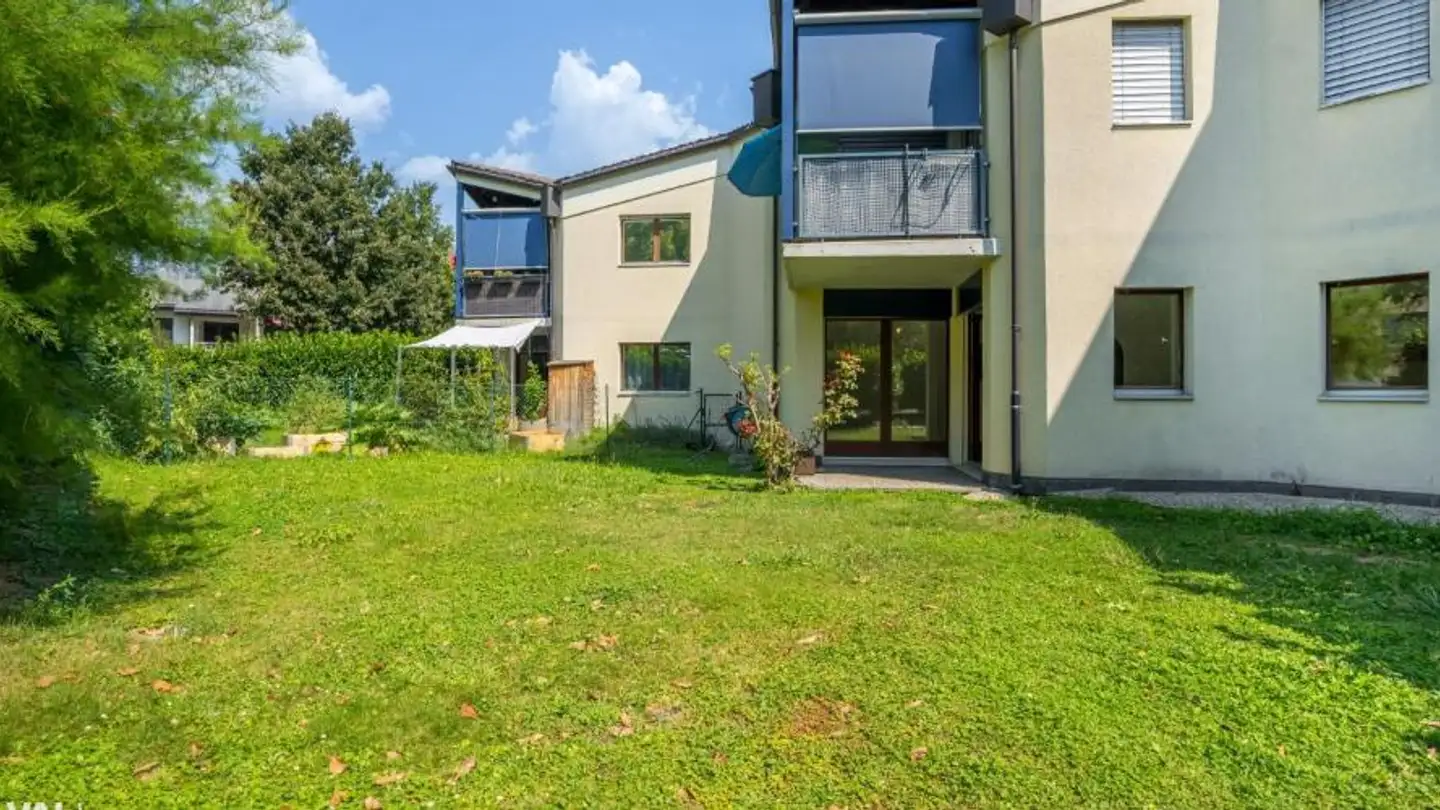 Apartment for sale - Rue du Vieux-Village 74A, 1967 Bramois