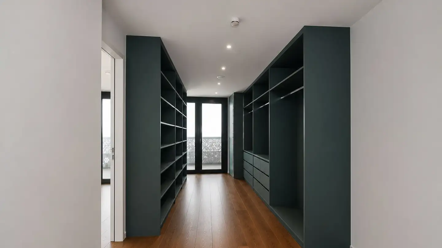 Wohnung mieten - Sonnentalstrasse 13, 8600 Dübendorf - Foto 4