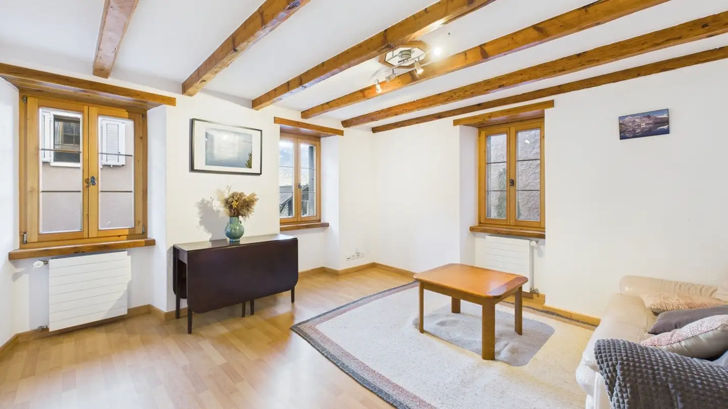 Residential building for sale - 3966 Chalais - Photo 3