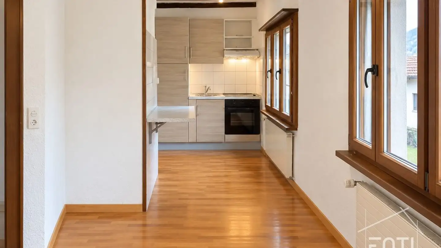 Immeuble résidentiel à vendre - 1921 Martigny-Croix - Photo 3