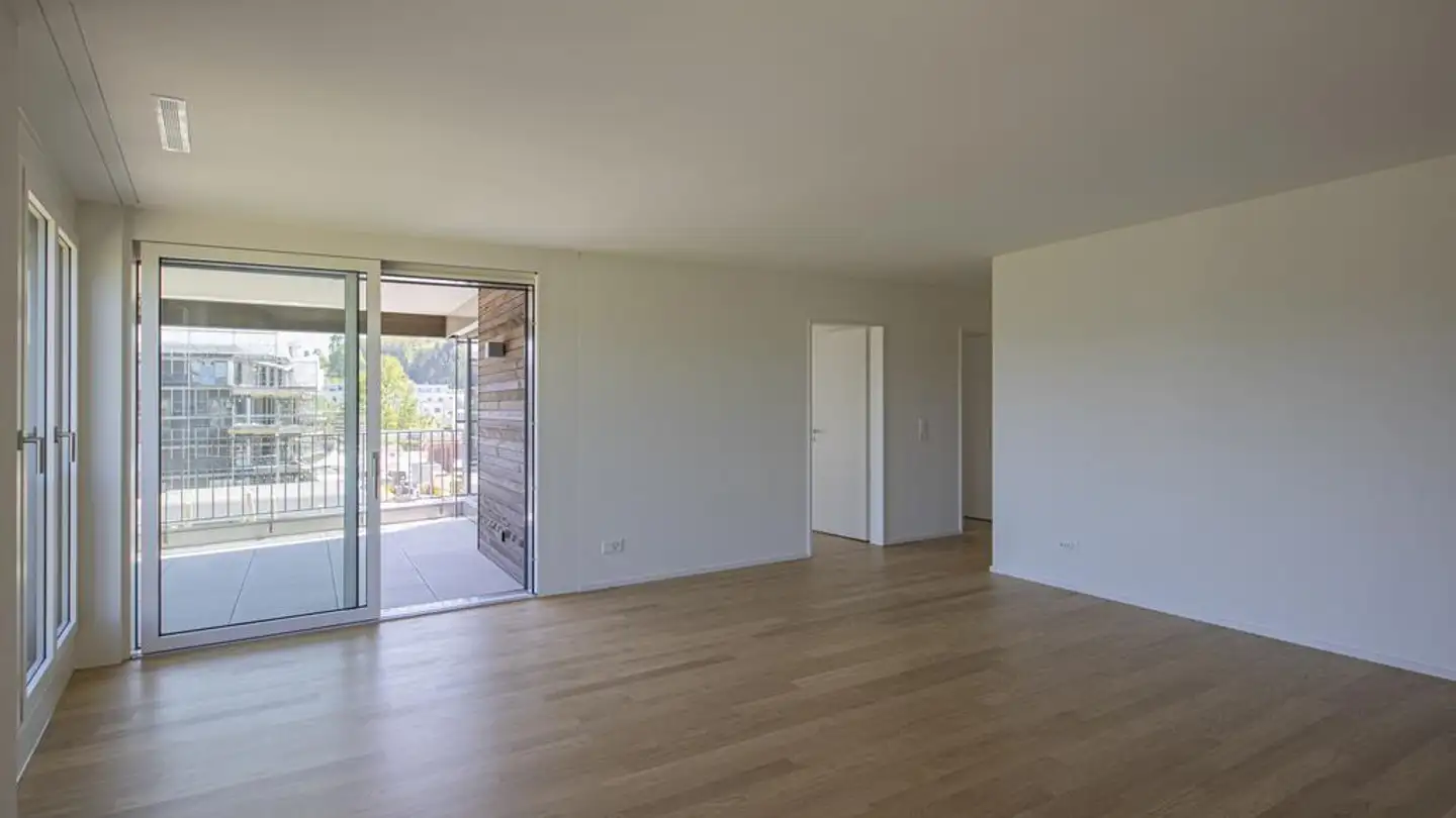 Wohnung mieten - Wydeweg 10, 5620 Bremgarten AG - Foto 3