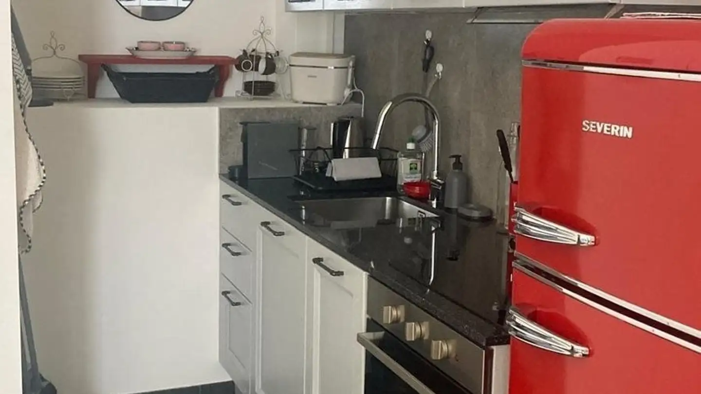 Appartamento in affitto - Via Della Motta 10, 6600 Locarno - Photo 4