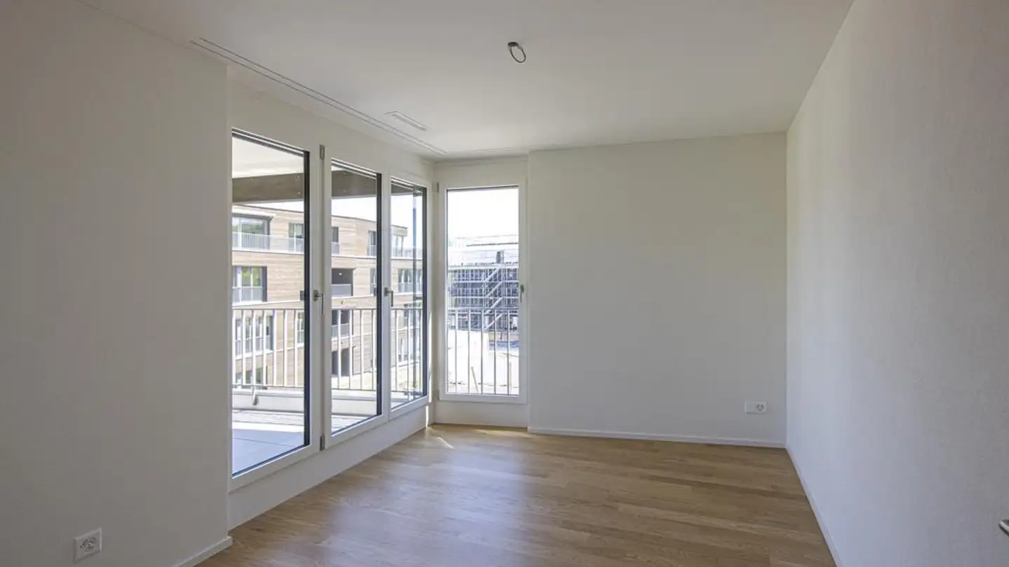 Wohnung mieten - Wydeweg 10, 5620 Bremgarten AG - Foto 4