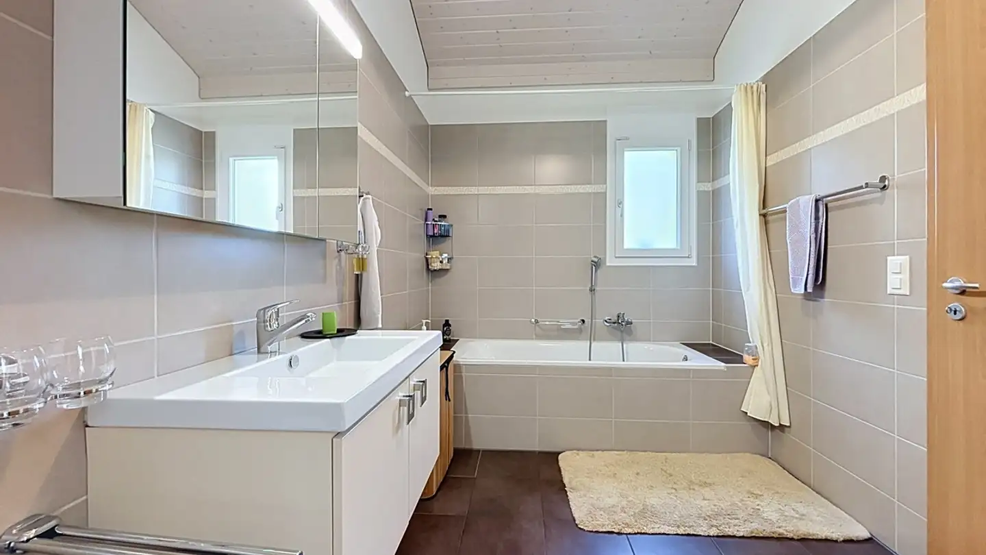 Single house for sale - Route De La Goille 41, 1741 Cottens FR - Photo 4