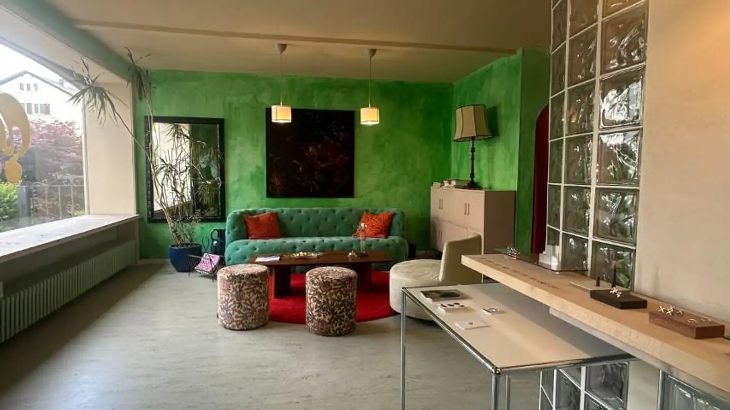 Commerciale in affitto - Spitalstrasse 4, 6004 Luzern