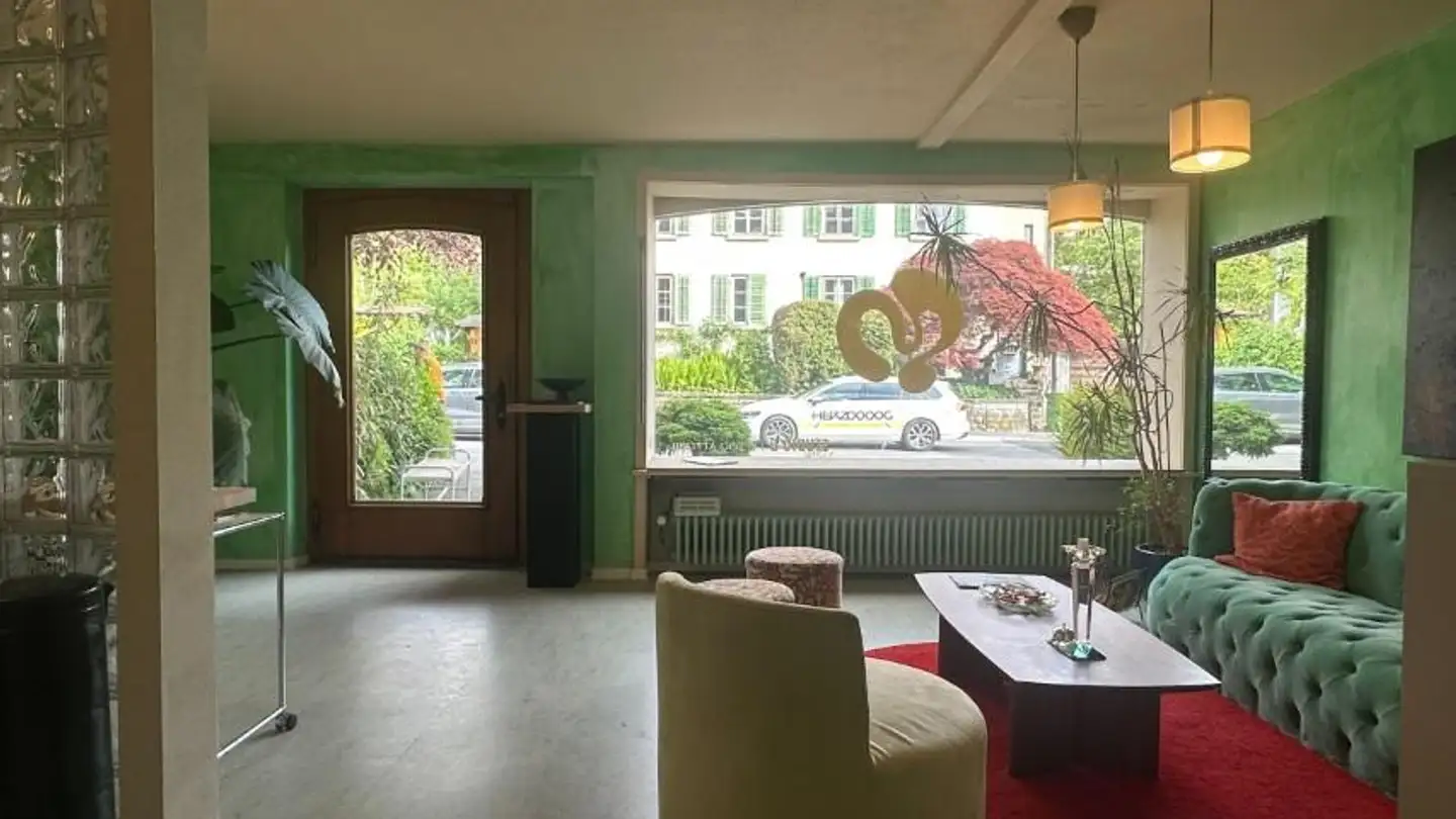 Commerciale in affitto - Spitalstrasse 4, 6004 Luzern - Foto 2