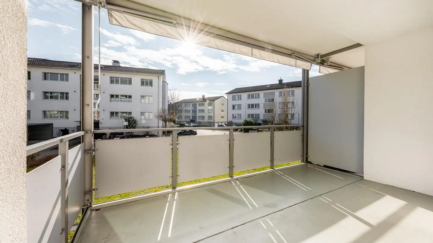 Apartment for rent - Unterhofen 3, 8625 Gossau ZH - Photo 4