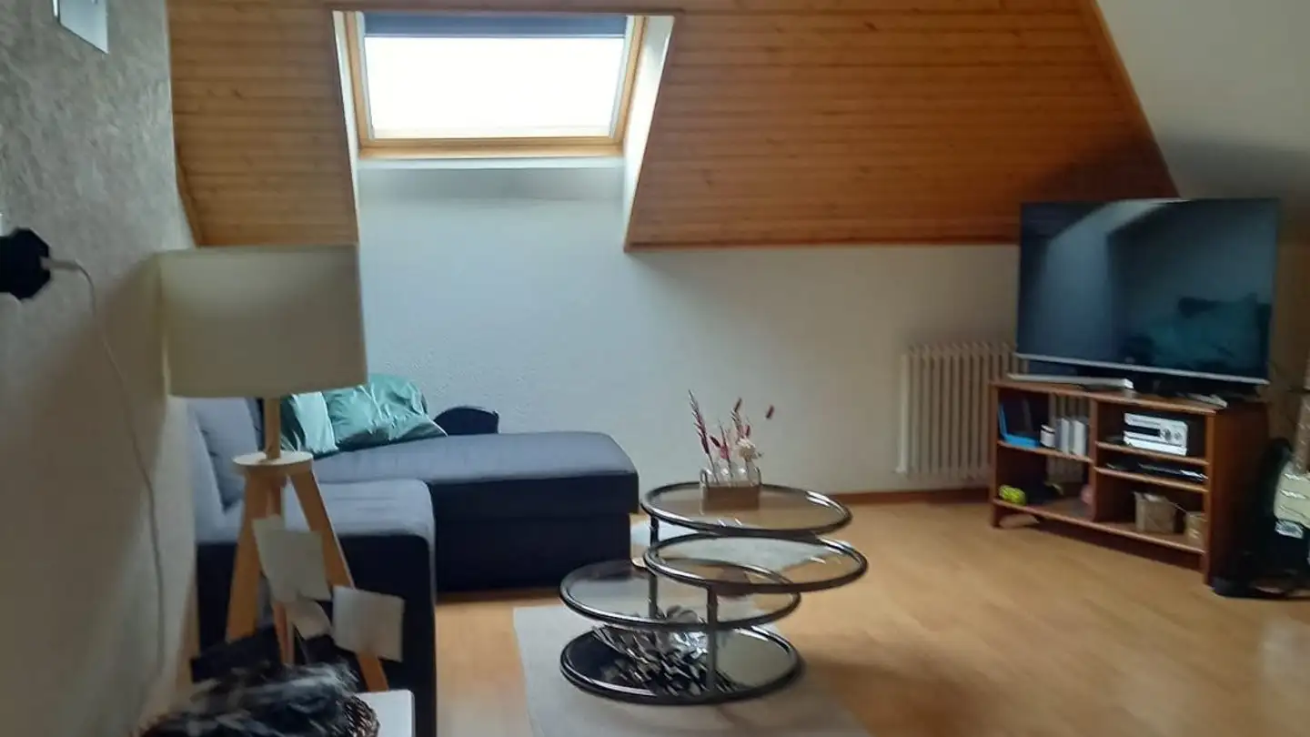 Apartment for rent - Rue de l'Ouest 5, 2108 Couvet