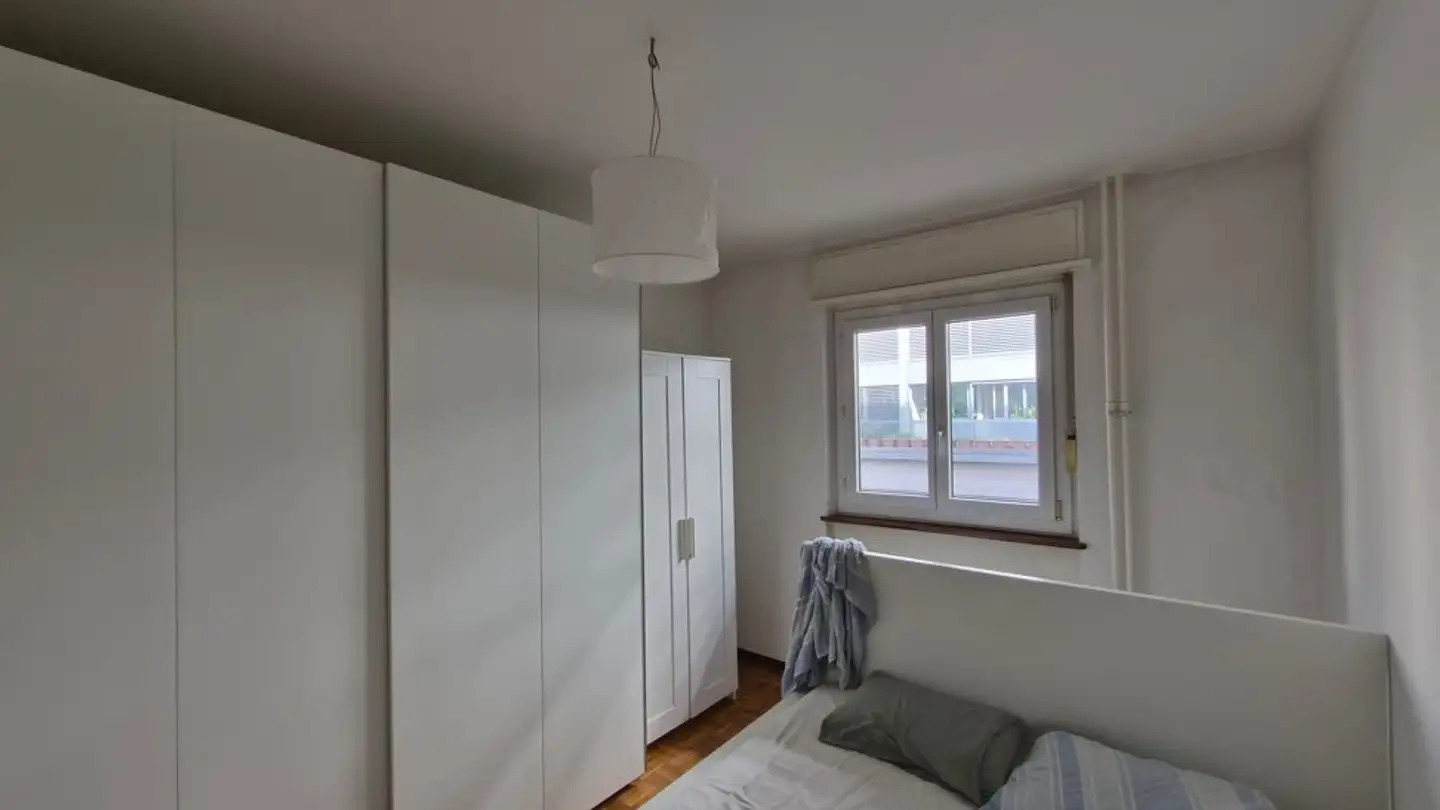 Apartment for rent - Rue Du Môle 5, 1201 Genève - Photo 2