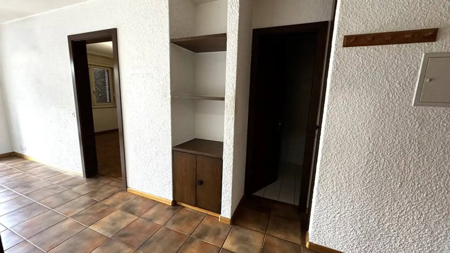 Appartamento in affitto - Avenue De France 84, 1950 Sion - Foto 2