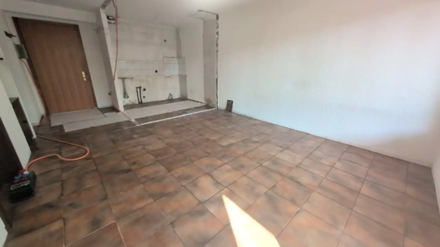 Appartamento in affitto - Avenue De France 84, 1950 Sion - Foto 3