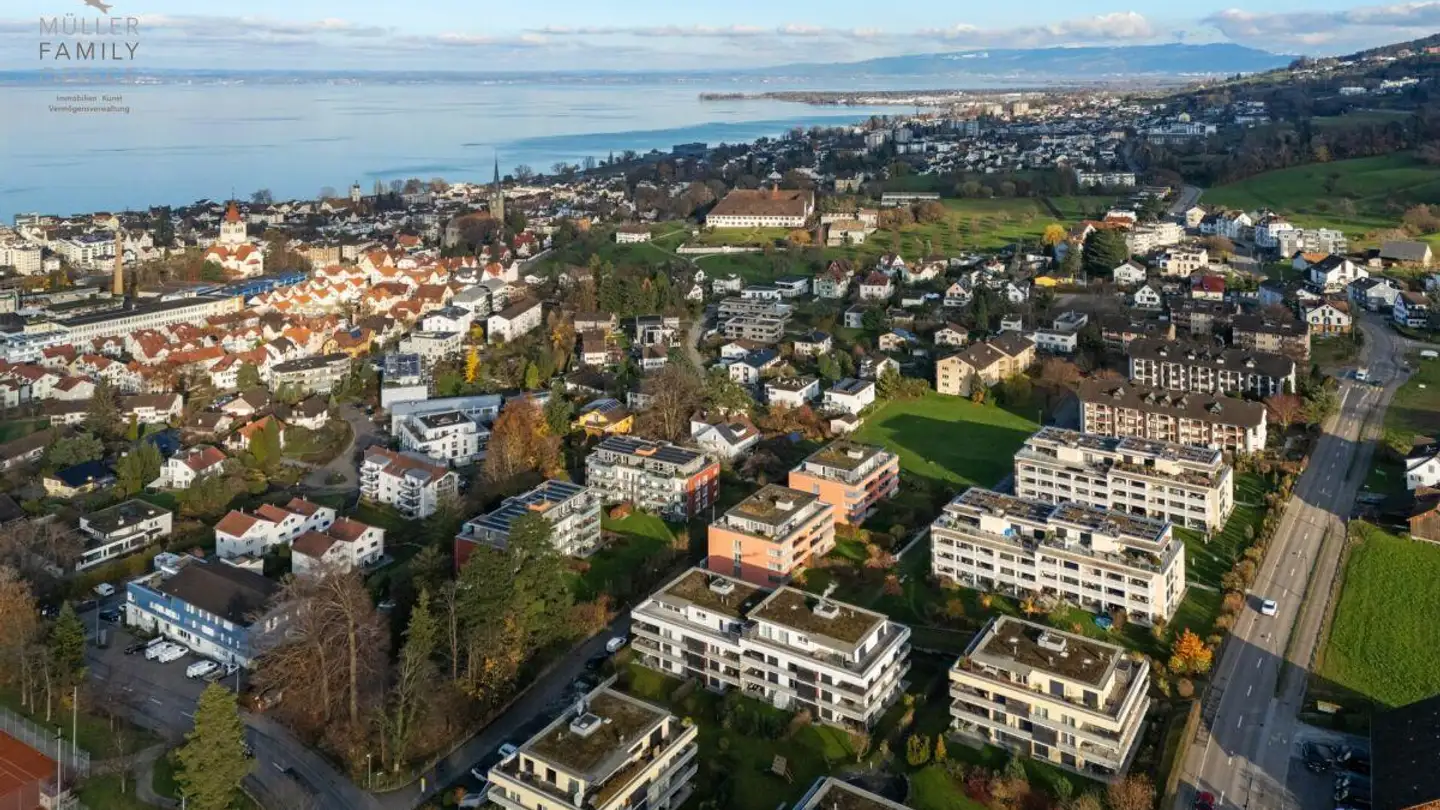 Penthouse for sale - Zedernstrasse 6, 9404 Rorschacherberg - Photo 4