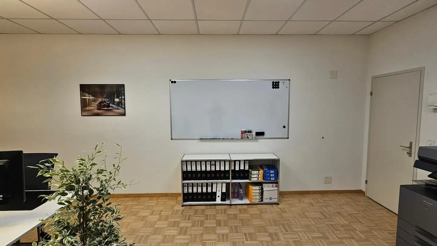 Bürofläche mieten - Brünigstrasse 18, 6005 Luzern - Foto 2