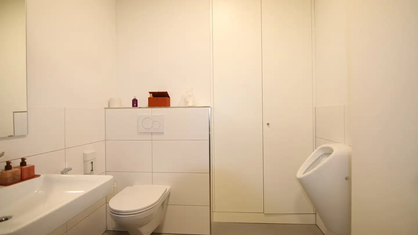 Commerciale in affitto - Weissensteinstrasse 24, 4513 Langendorf - Photo 3