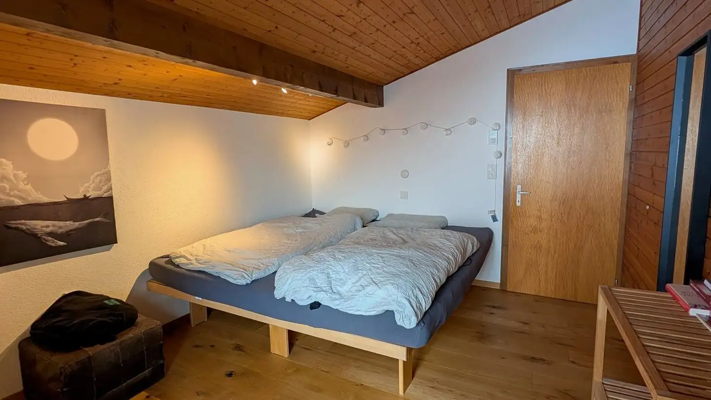 Attico in affitto - Voa Viglia 7, 7082 Vaz/Obervaz - Foto 4