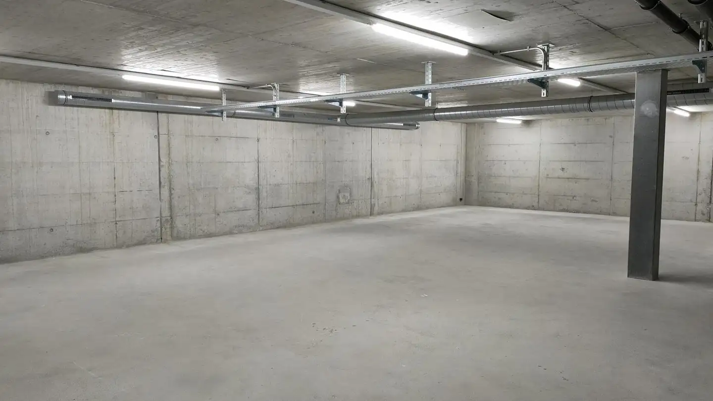 Spazio di archiviazione in affitto - Industriestrasse 16c, 8604 Volketswil