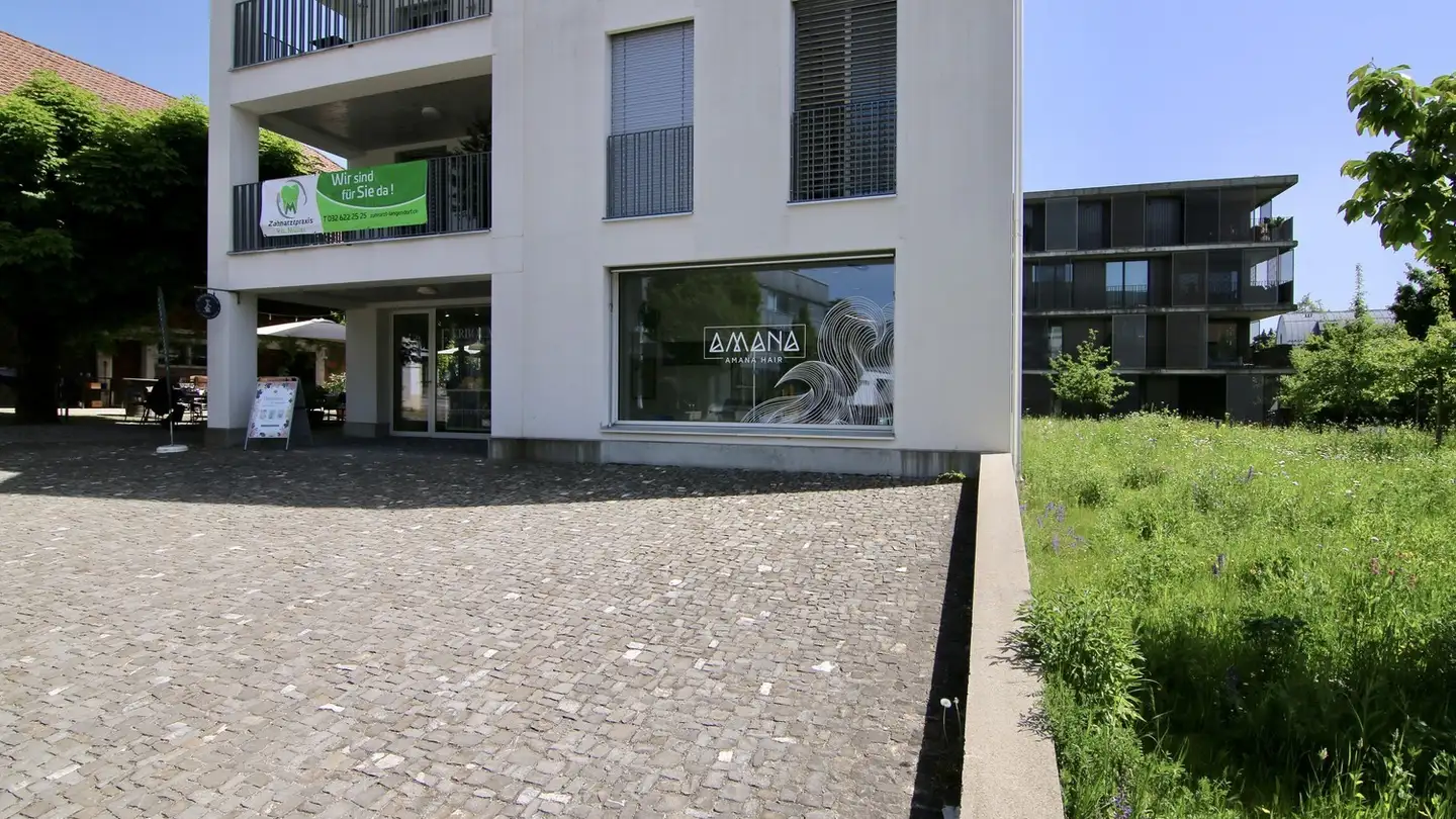 Commerciale in affitto - Weissensteinstrasse 24, 4513 Langendorf - Photo 4