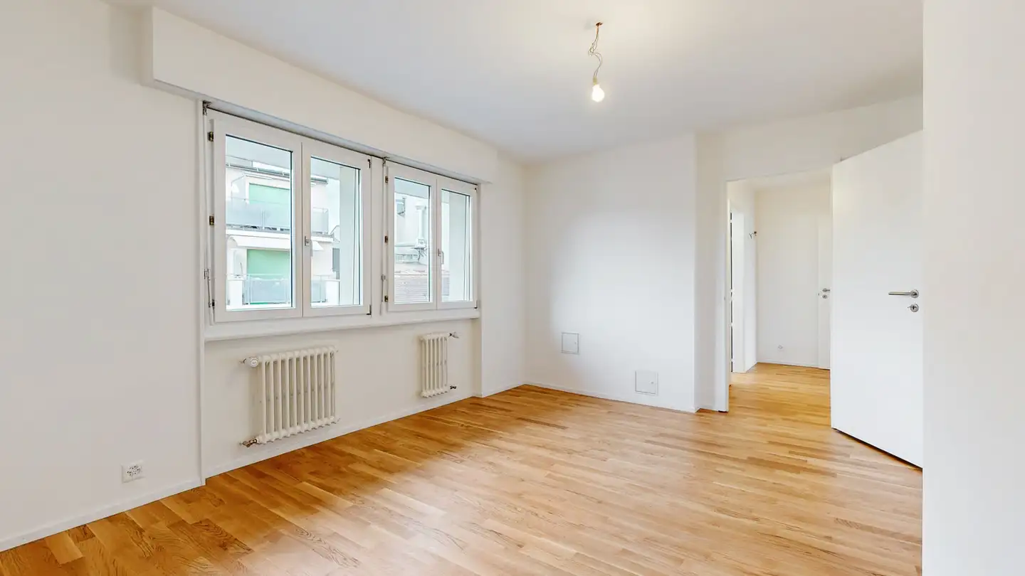 Appartamento in affitto - Rue Marterey 56, 1005 Lausanne - Foto 4