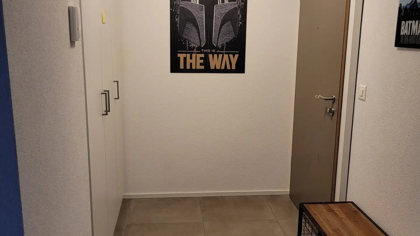 Apartment for rent - Route de l'Isle 3, 1148 Villars-Bozon - Photo 3