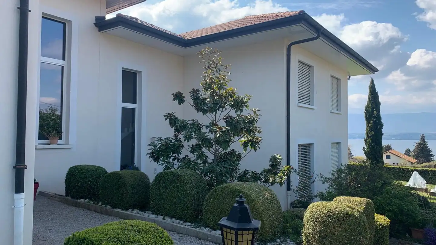 Appartement à louer - 1208 Genève