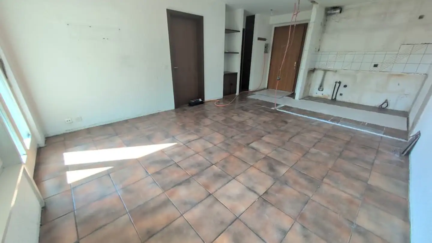 Appartamento in affitto - Avenue De France 84, 1950 Sion - Foto 4