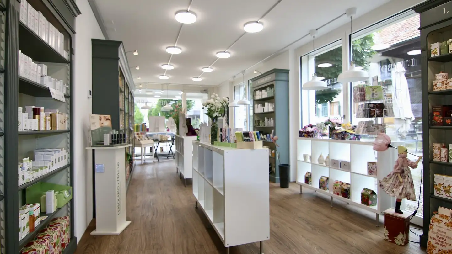 Commerciale in affitto - Weissensteinstrasse 24, 4513 Langendorf - Photo 2