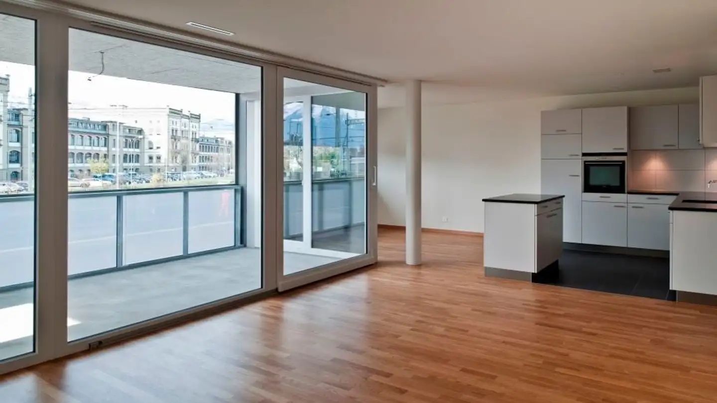 Appartement à louer - Scheibenstrasse 29a, 3600 Thun - Photo 2