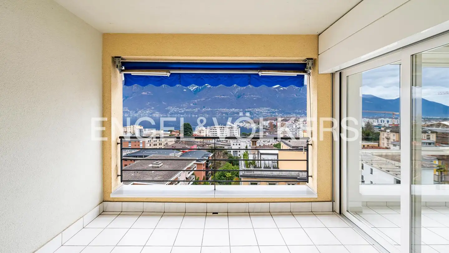 Penthouse kaufen - 6600 Muralto - Foto 2