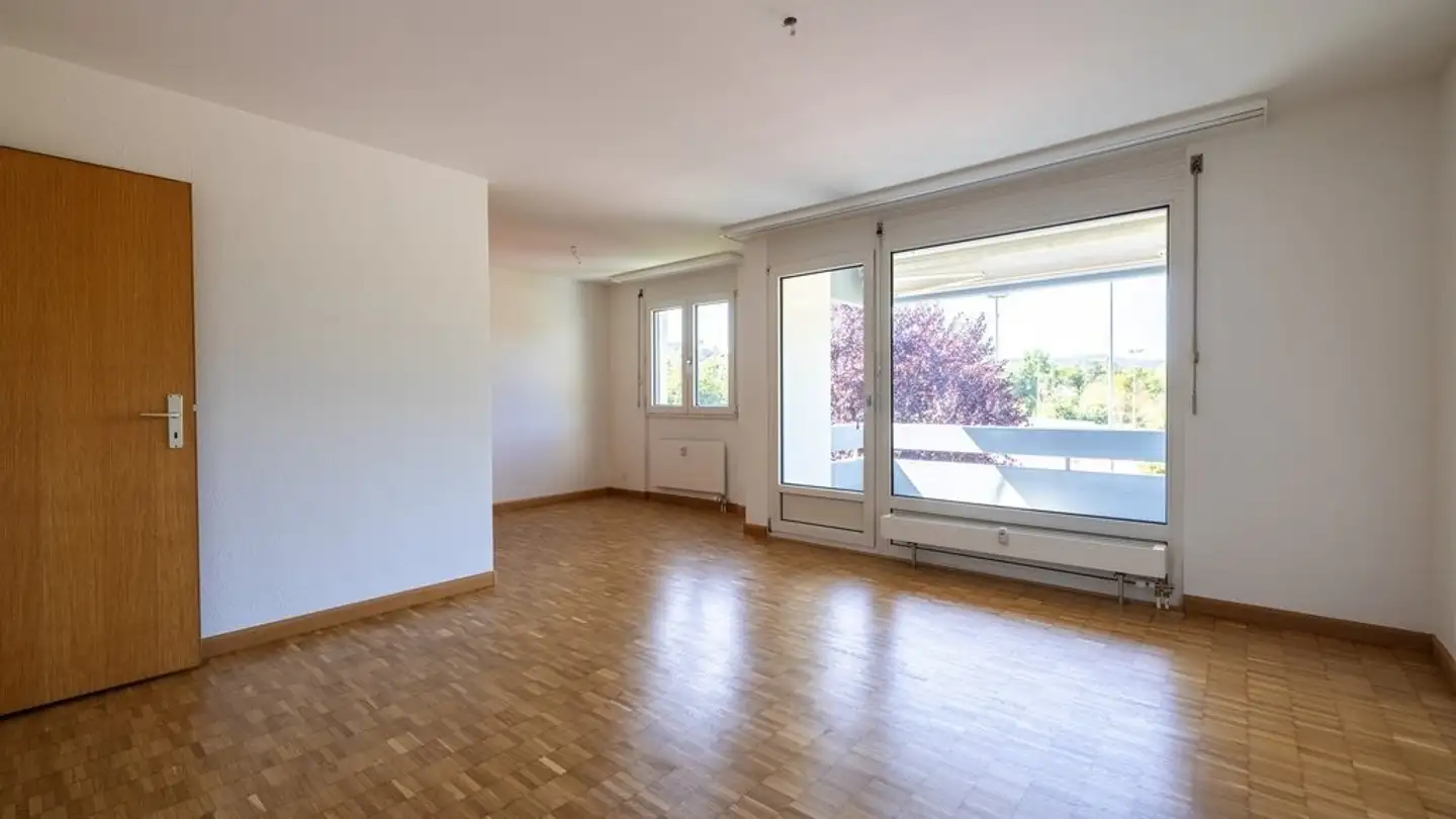 Appartement à louer - Ergolzstrasse 1a, 4415 Lausen - Photo 2