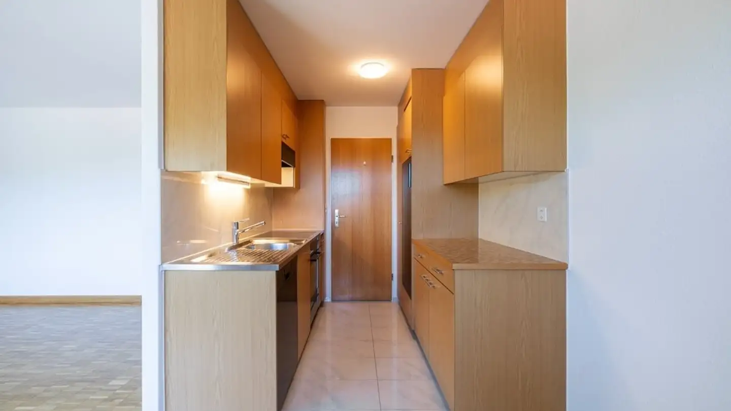 Appartement à louer - Ergolzstrasse 1a, 4415 Lausen - Photo 3