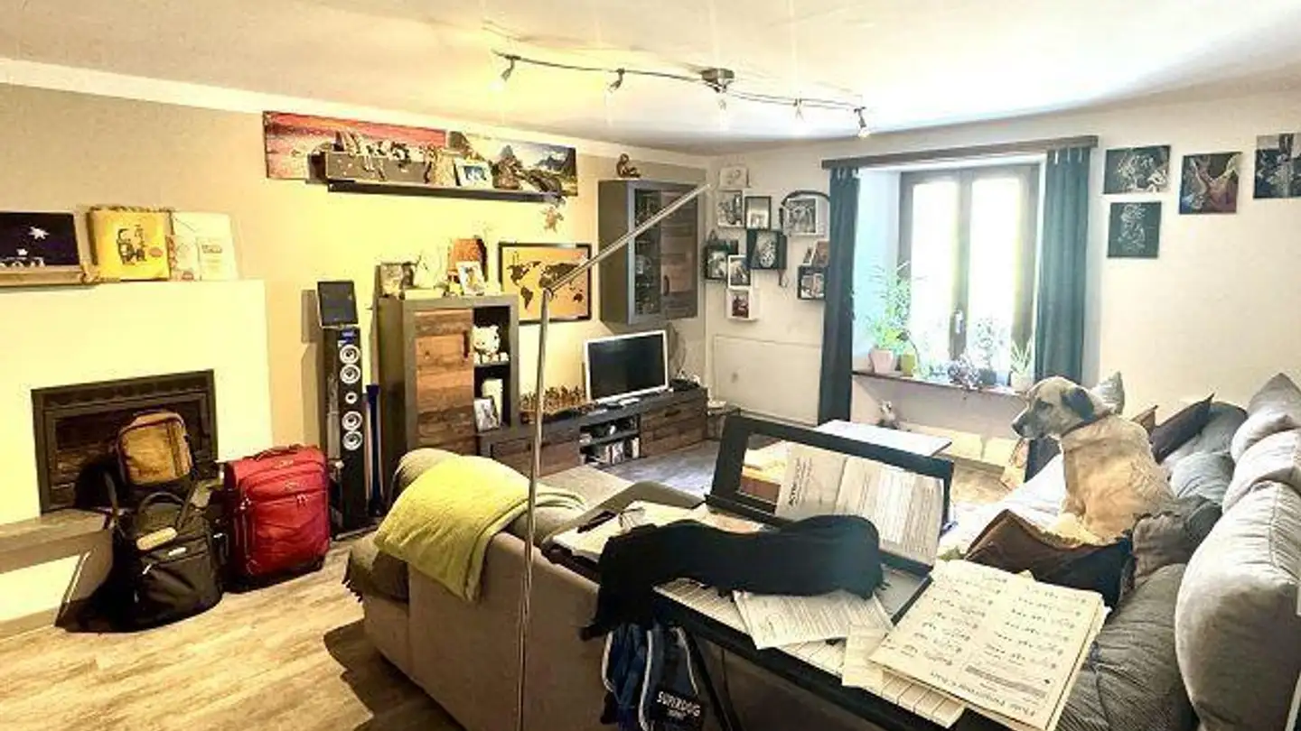 Einfamilienhaus kaufen - 6557 Cama - Foto 3